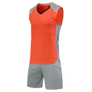 Basketball Uniform