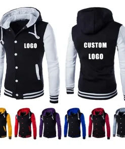 Varsity Jackets