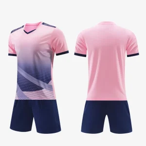 Soccer Uniform