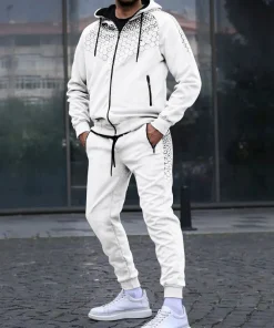 Sweat Suits