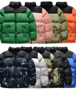 Puffer Jackets