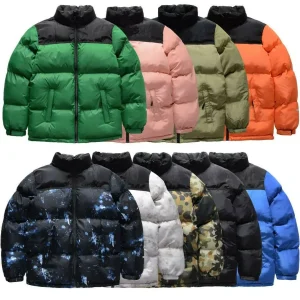 Puffer Jackets
