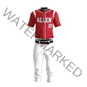 Baseball Uniform