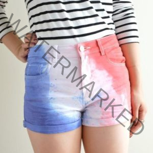 Tie Dye