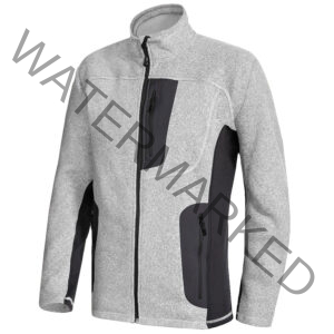 Fleece Jackets