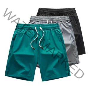 Gym Shorts