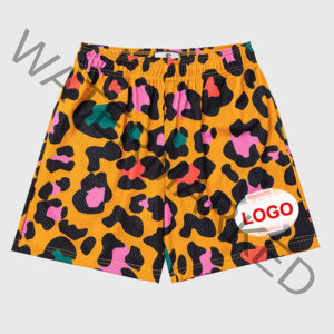Sublimation Shorts