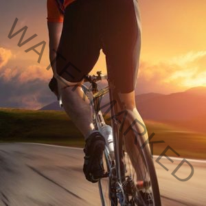 Cycling Uniform