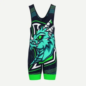 Sublimation Singlets