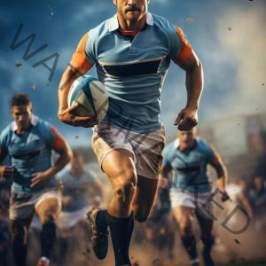 Sports Wears