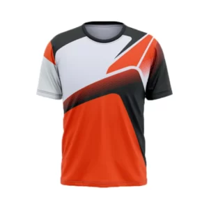 Sublimated T-Shirts